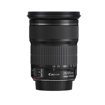 Canon EOS 750D 24-105mm IS STM Lens DSLR Fotoğraf Makinesi