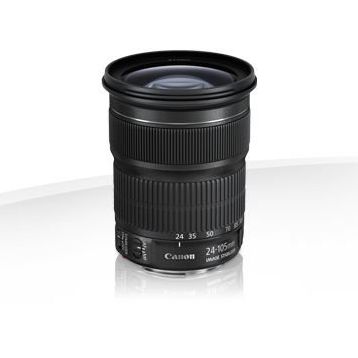 Canon EOS 750D 24-105mm IS STM Lens DSLR Fotoğraf Makinesi