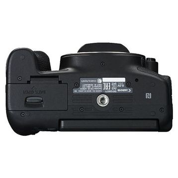 Canon EOS 750D 50mm STM Portre Lens DSLR Fotoğraf Makinesi