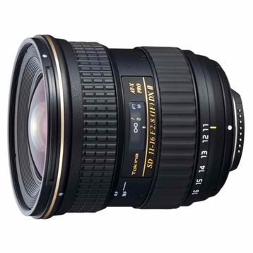 Canon EOS 750D Tokina 11-16mm AT-X PRO DX II DSLR Fotoğraf Makinesi