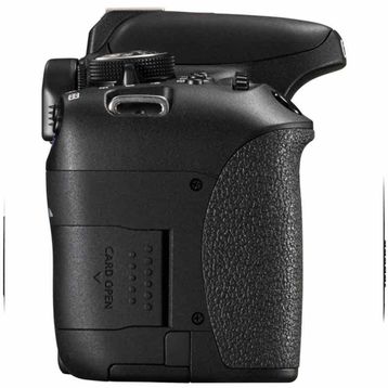 Canon EOS 750D Tokina 11-16mm AT-X PRO DX II DSLR Fotoğraf Makinesi