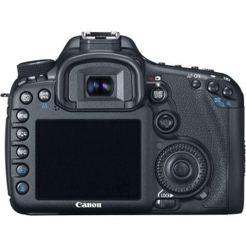 Canon EOS 7D 24-105L IS USM Lens DSLR Fotoğraf Makinesi