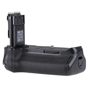 Canon EOS 7D Battery Grip