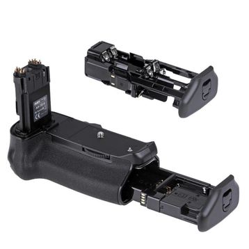 Canon EOS 7D Battery Grip