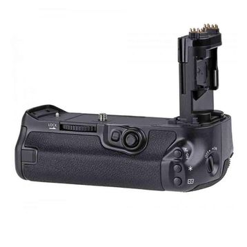 Canon EOS 7D Mark II Battery Grip