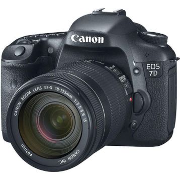 Canon EOS 7D