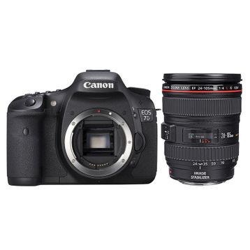 Canon EOS 7D