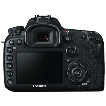 Canon EOS 7D