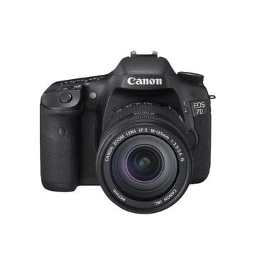 Canon EOS 7D