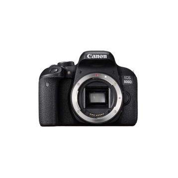 Canon EOS 800D + 24-70mm Lens DSLR Fotoğraf Makinesi