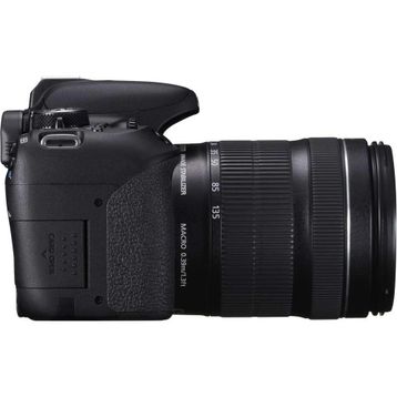 Canon EOS 800D DSLR Fotoğraf Makinesi