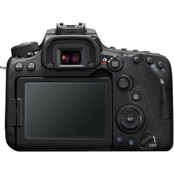 Canon EOS 90D DSLR Fotoğraf Makinesi