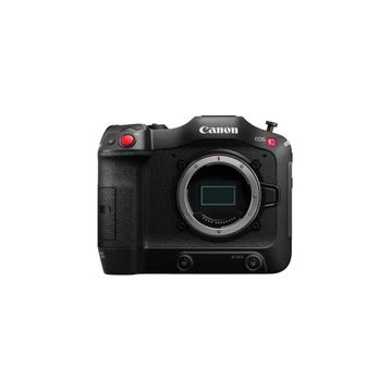 Canon EOS C70 Sinema Video Kamera