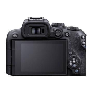 Canon EOS R10 Aynasız Fotoğraf Makinesi