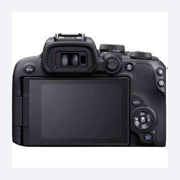 Canon EOS R10 Aynasız Fotoğraf Makinesi