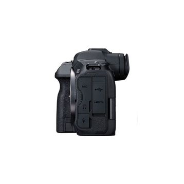 Canon EOS R5 Aynasız Fotoğraf Makinesi