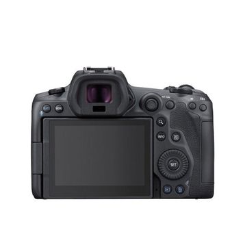 Canon EOS R5 Aynasız Fotoğraf Makinesi