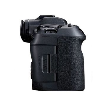 Canon EOS R5 Body + Mount Adaptör Aynasız Fotoğraf Makinesi