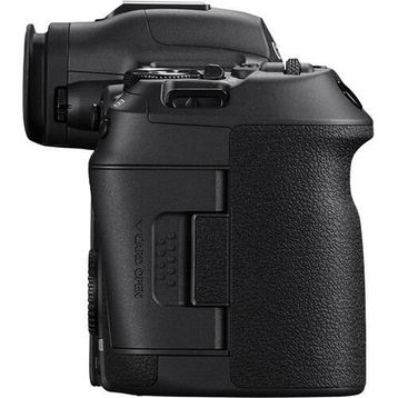 Canon EOS R5 Mark II + 24-105mm Lens Aynasız Fotoğraf Makinesi