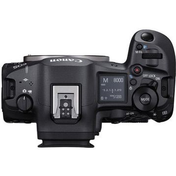 Canon EOS R5 Mark II Lens Aynasız Fotoğraf Makinesi