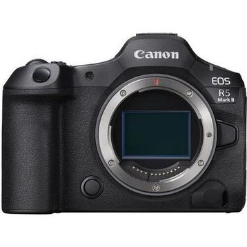 Canon EOS R5 Mark II Lens Aynasız Fotoğraf Makinesi