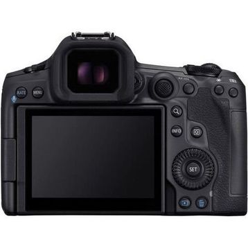 Canon EOS R5 Mark II Lens Aynasız Fotoğraf Makinesi