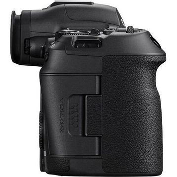 Canon EOS R5 Mark II Lens Aynasız Fotoğraf Makinesi