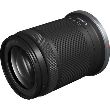 Canon EOS R50 + 18-150mm Lens Aynasız Fotoğraf Makinesi