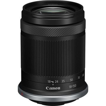 Canon EOS R50 + 18-150mm Lens Aynasız Fotoğraf Makinesi