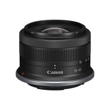 Canon EOS R50 + 18-45mm + 75-300mm Lens Aynasız Fotoğraf Makinesi
