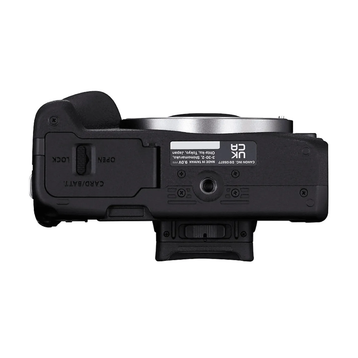 Canon EOS R50 Body Aynasız Fotoğraf Makinesi