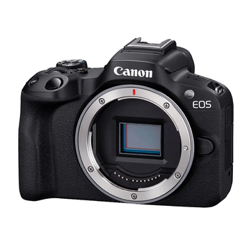 Canon EOS R50 Body Aynasız Fotoğraf Makinesi