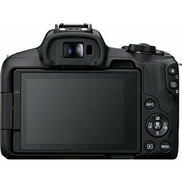 Canon EOS R50 Travel & Content Creator Kit