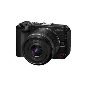 Canon EOS R50 V + 14-30mm Lens Aynasız Fotoğraf Makinesi