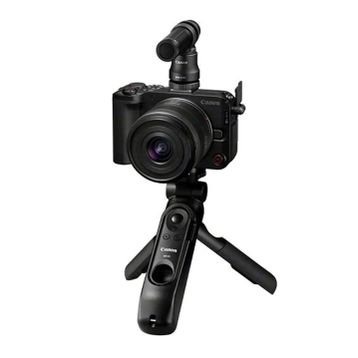 Canon EOS R50 V Aynasız Fotoğraf Makinesi