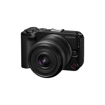 Canon EOS R50 V Body Aynasız Fotoğraf Makinesi