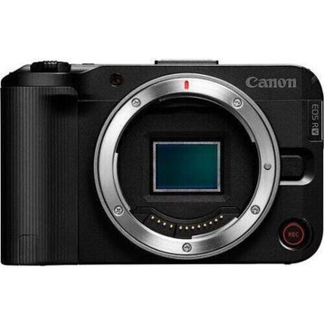 Canon EOS R50 V Content Creator Kit Aynasız Fotoğraf Makinesi
