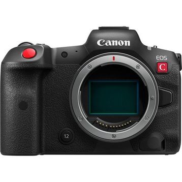 Canon EOS R5C Sinema Kamerası