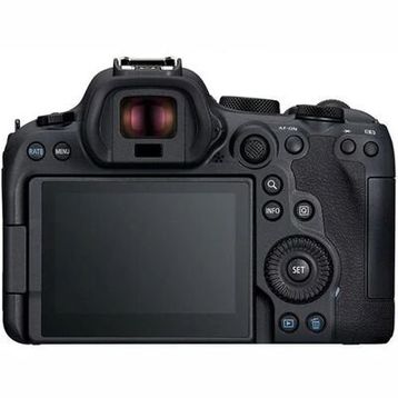 Canon EOS R6 Mark II + 50mm Lens Aynasız Fotoğraf Makinesi