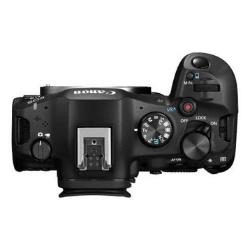 Canon EOS R6 Mark III + 24-105mm Lens Aynasız Fotoğraf Makinesi
