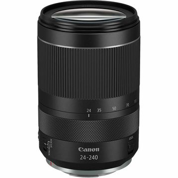 Canon EOS R6 Mark III + 24-240mm Lens Aynasız Fotoğraf Makinesi