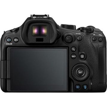 Canon EOS R6 Mark III + 24-50mm Lens Aynasız Fotoğraf Makinesi