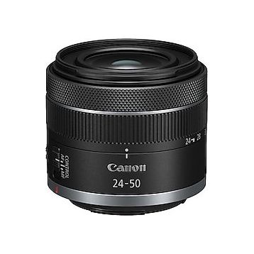 Canon EOS R6 Mark III + 24-50mm Lens Aynasız Fotoğraf Makinesi
