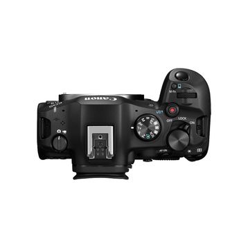 Canon EOS R6 Mark III + 28-70mm Lens Aynasız Fotoğraf Makinesi