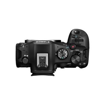 Canon EOS R6 Mark III + 45mm Lens Aynasız Fotoğraf Makinesi