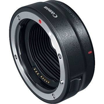 Canon EOS R6 Mark III Body + Mount Adaptör Aynasız Fotoğraf Makinesi