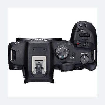 Canon EOS R7 + 18-150mm Lens Aynasız Fotoğraf Makinesi
