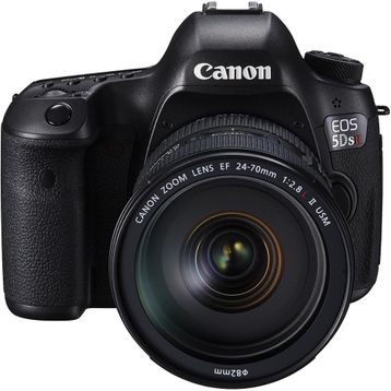Canon EOS R7 Aynasız Fotoğraf Makinesi