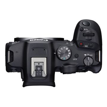 Canon EOS R7 Aynasız Fotoğraf Makinesi