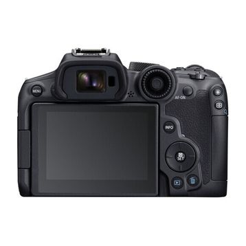 Canon EOS R7 Aynasız Fotoğraf Makinesi